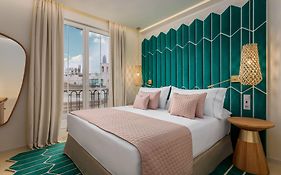 Room Mate Macarena – Gran Vía